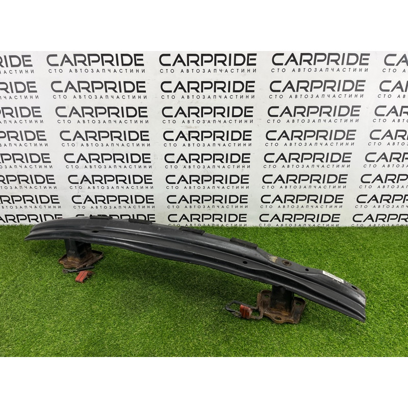 Підсилювач бампера (зовнішні елементи кузова) BMW 3-series E93 2008 3.0 N54 51127162392