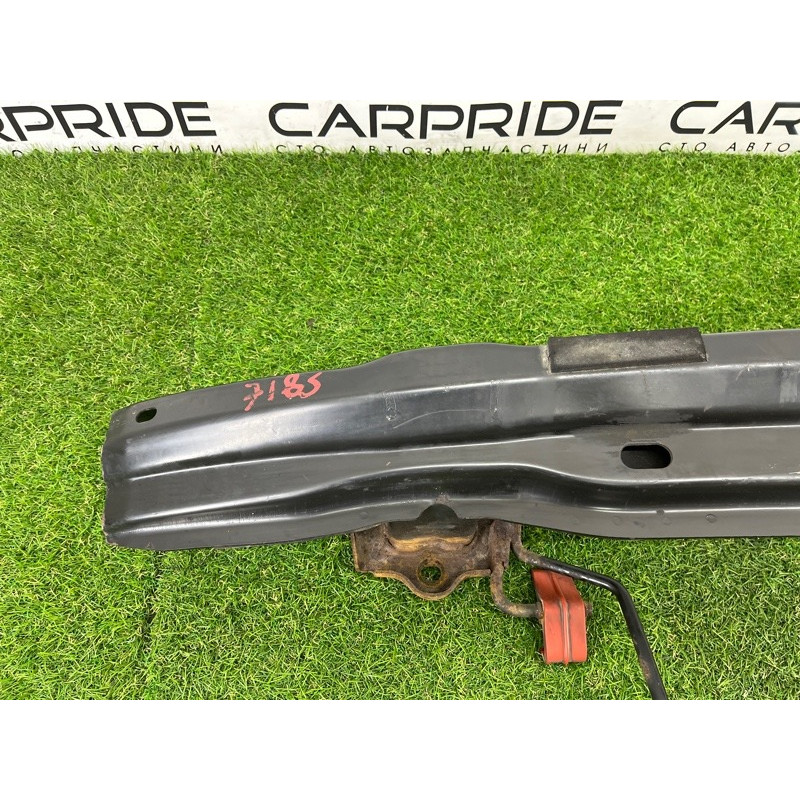 Підсилювач бампера (зовнішні елементи кузова) BMW 3-series E93 2008 3.0 N54 51127162392