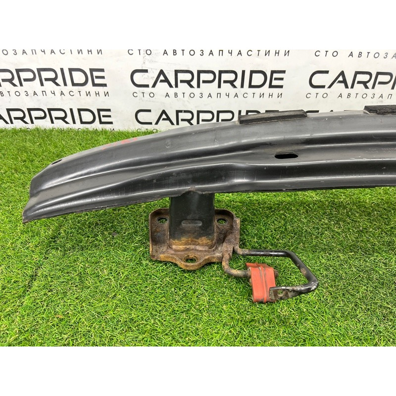 Підсилювач бампера (зовнішні елементи кузова) BMW 3-series E93 2008 3.0 N54 51127162392