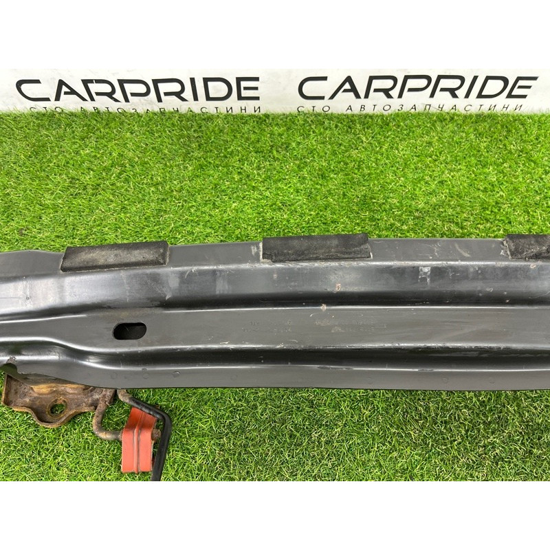 Підсилювач бампера (зовнішні елементи кузова) BMW 3-series E93 2008 3.0 N54 51127162392