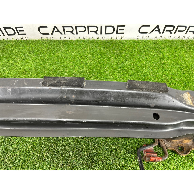 Підсилювач бампера (зовнішні елементи кузова) BMW 3-series E93 2008 3.0 N54 51127162392