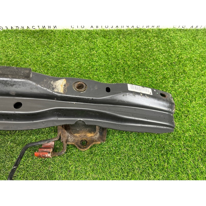 Підсилювач бампера (зовнішні елементи кузова) BMW 3-series E93 2008 3.0 N54 51127162392