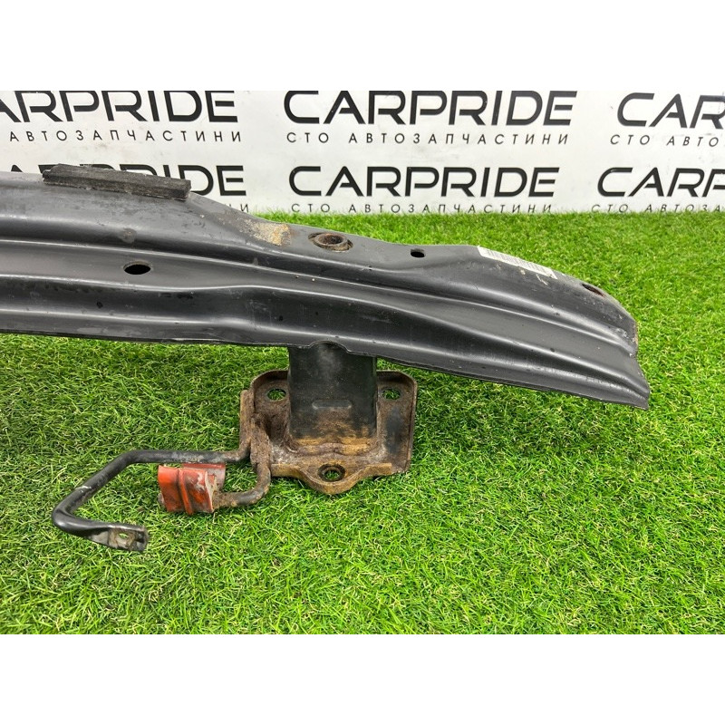 Підсилювач бампера (зовнішні елементи кузова) BMW 3-series E93 2008 3.0 N54 51127162392