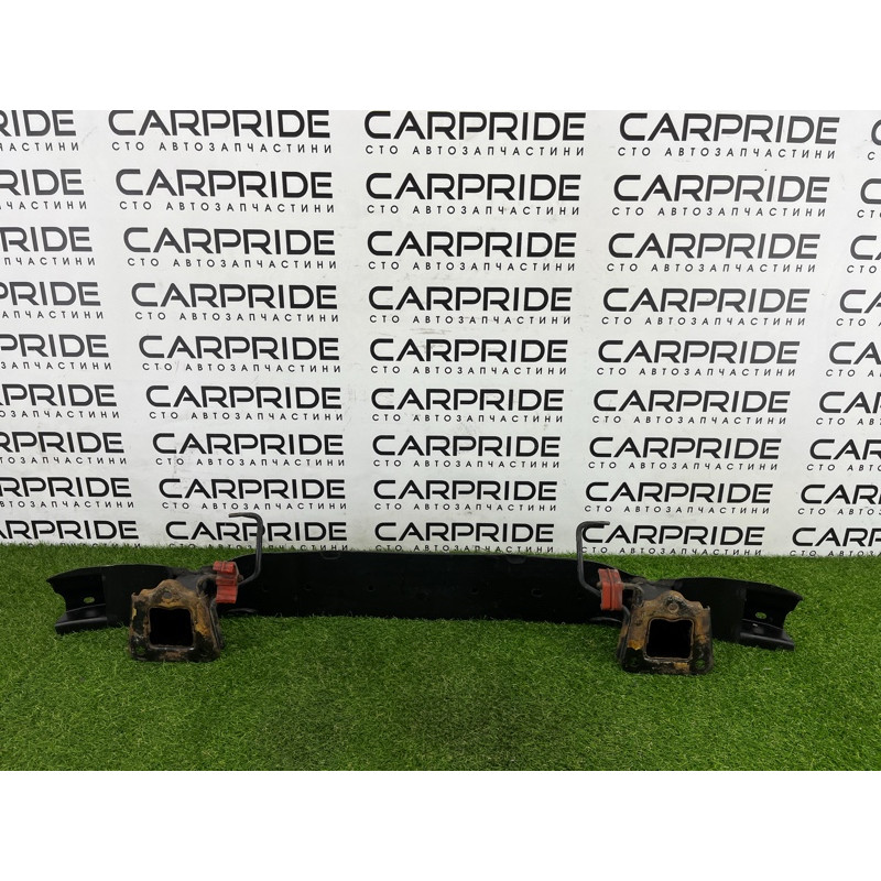 Підсилювач бампера (зовнішні елементи кузова) BMW 3-series E93 2008 3.0 N54 51127162392