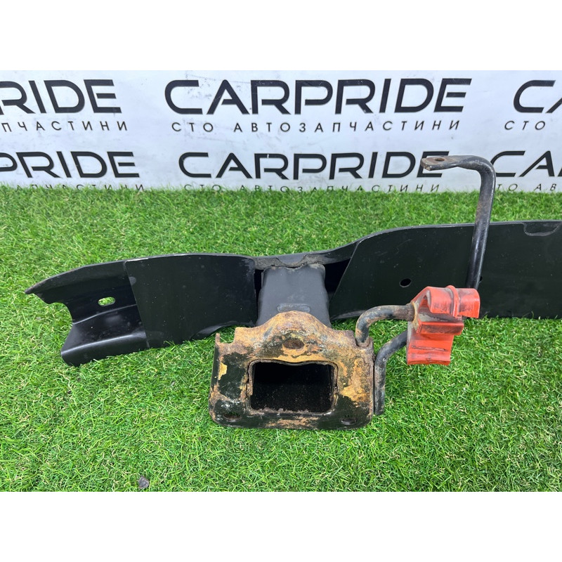 Підсилювач бампера (зовнішні елементи кузова) BMW 3-series E93 2008 3.0 N54 51127162392