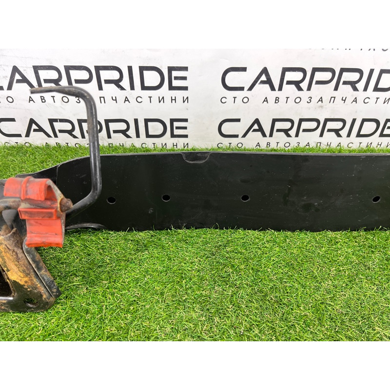 Підсилювач бампера (зовнішні елементи кузова) BMW 3-series E93 2008 3.0 N54 51127162392