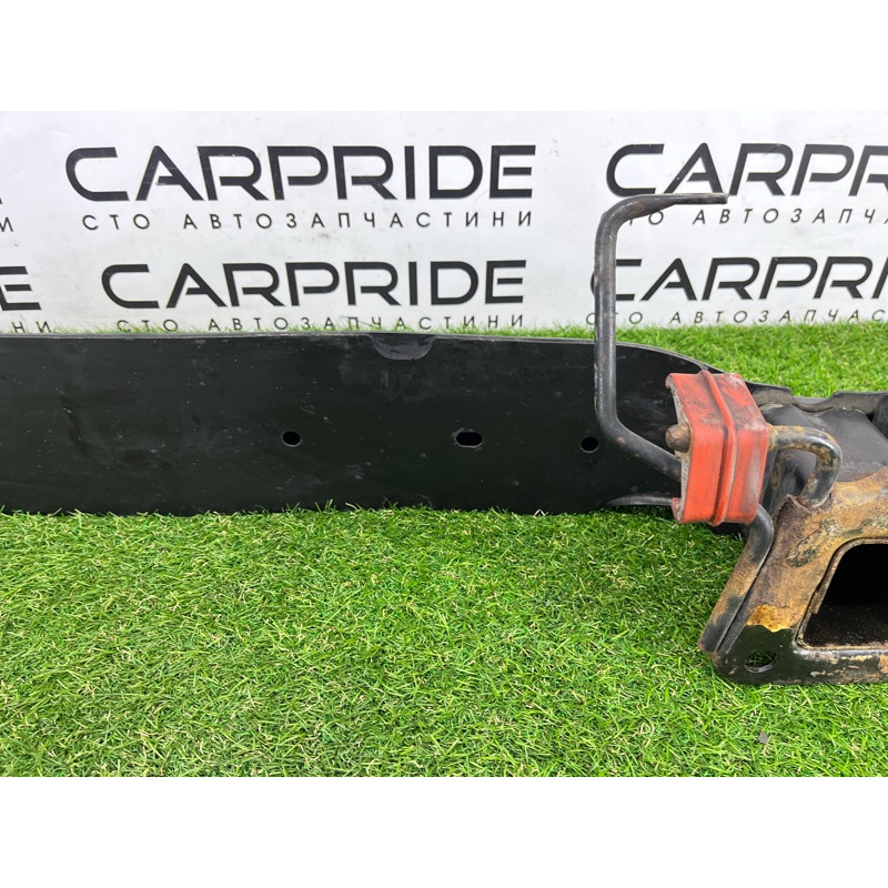 Підсилювач бампера (зовнішні елементи кузова) BMW 3-series E93 2008 3.0 N54 51127162392