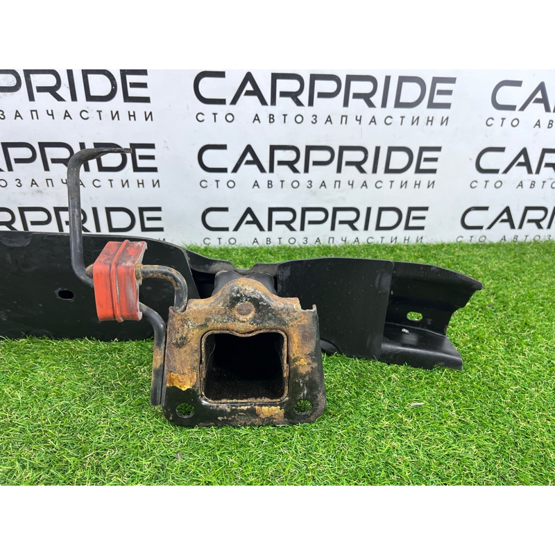 Підсилювач бампера (зовнішні елементи кузова) BMW 3-series E93 2008 3.0 N54 51127162392