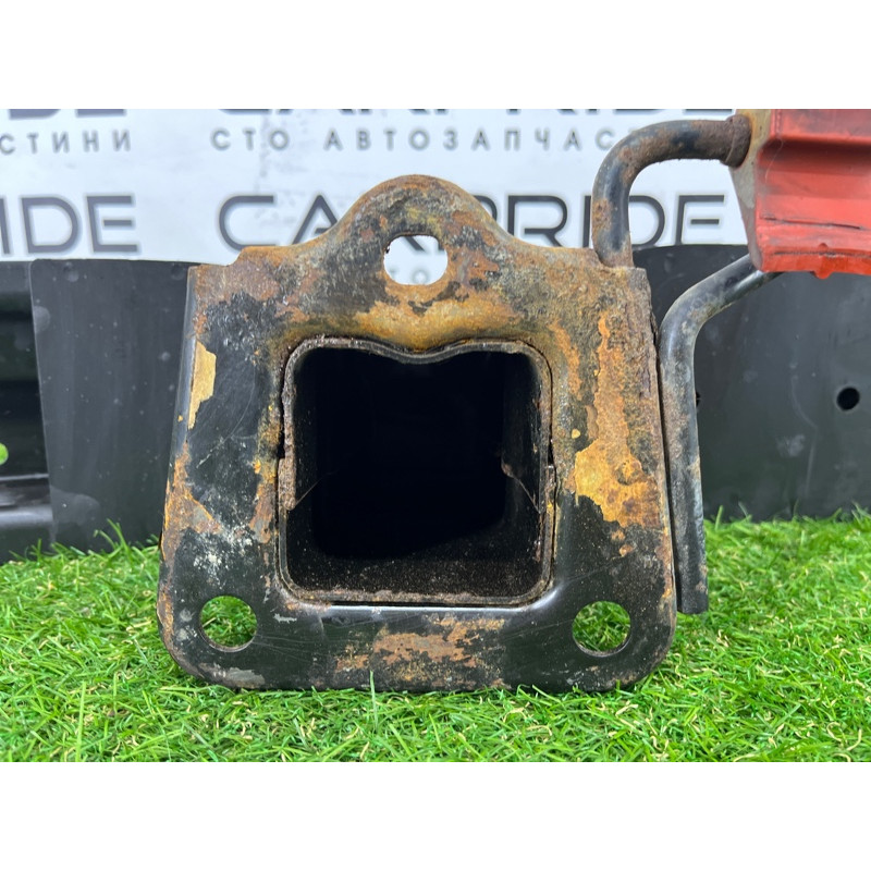 Підсилювач бампера (зовнішні елементи кузова) BMW 3-series E93 2008 3.0 N54 51127162392