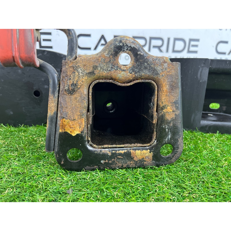 Підсилювач бампера (зовнішні елементи кузова) BMW 3-series E93 2008 3.0 N54 51127162392