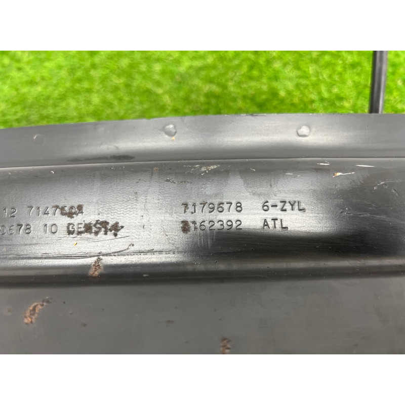 Підсилювач бампера (зовнішні елементи кузова) BMW 3-series E93 2008 3.0 N54 51127162392