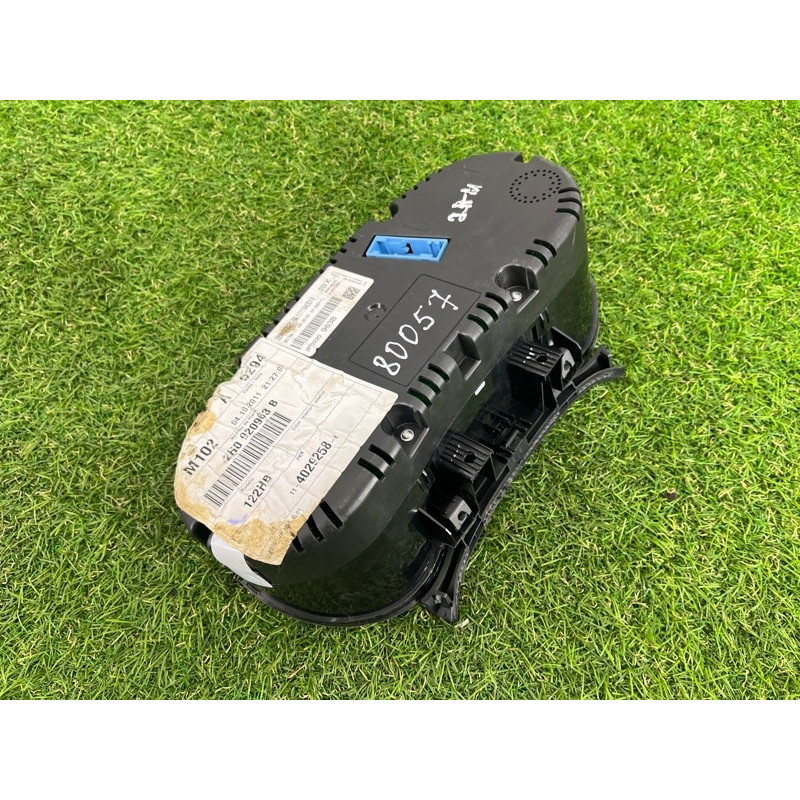 Панель приборов (салон) Volkswagen Amarok 2H 2012 2.0 tdi 2H0920963B