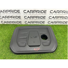 Декоративная крышка двигателя