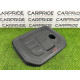Декоративная крышка двигателя (двигатель и элементы) Jeep Grand Cherokee WK2 2020 3.6 5281383AF