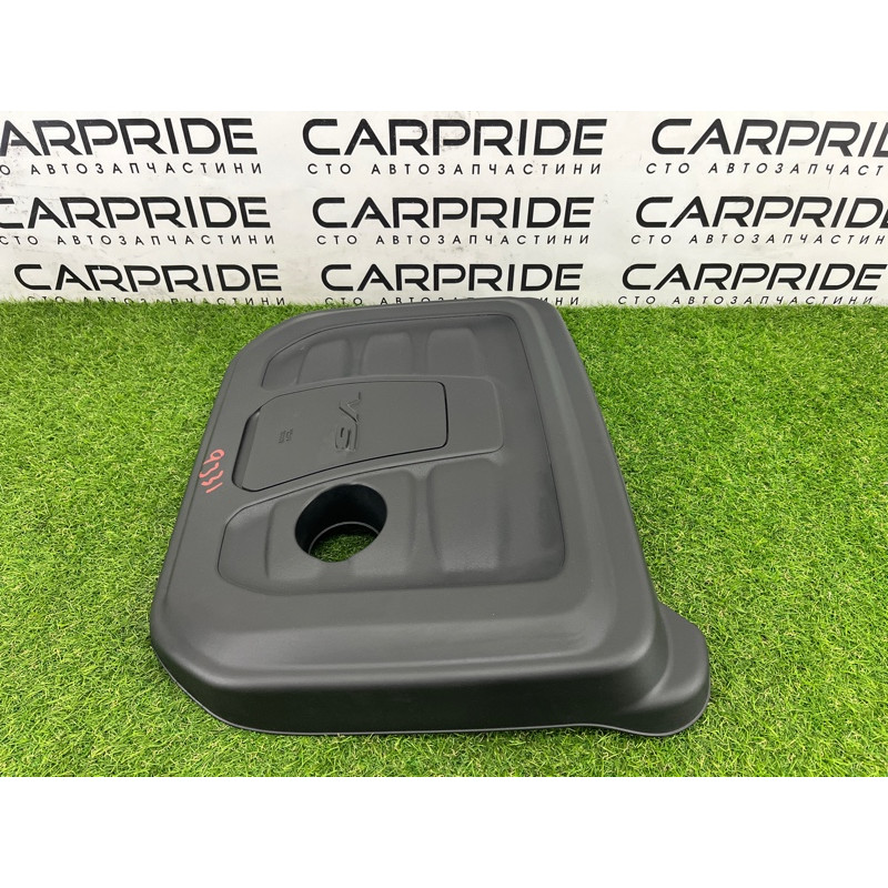 Декоративная крышка двигателя (двигатель и элементы) Jeep Grand Cherokee WK2 2020 3.6 5281383AF