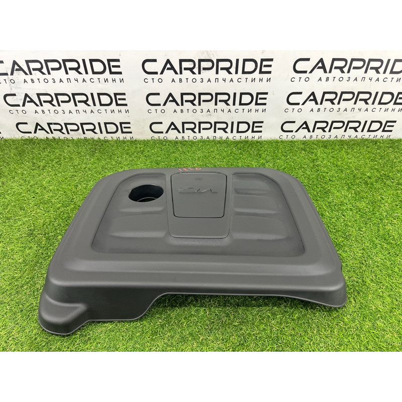 Декоративная крышка двигателя (двигатель и элементы) Jeep Grand Cherokee WK2 2020 3.6 5281383AF