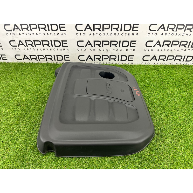 Декоративная крышка двигателя (двигатель и элементы) Jeep Grand Cherokee WK2 2020 3.6 5281383AF