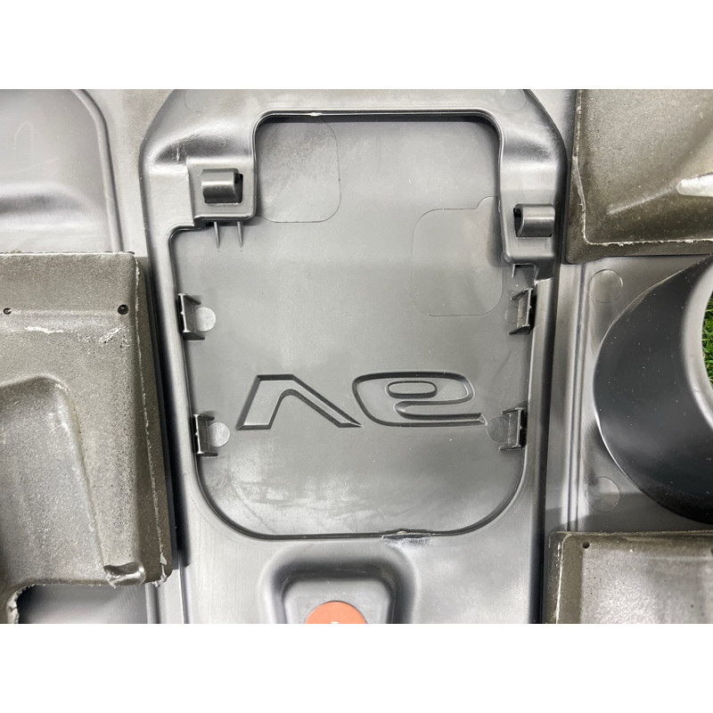 Декоративная крышка двигателя (двигатель и элементы) Jeep Grand Cherokee WK2 2020 3.6 5281383AF