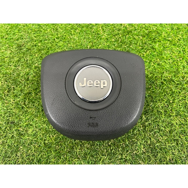 Airbag руля (airbag/безопасность) Jeep Grand Cherokee WK2 2017 6BM591X9AA