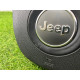 Airbag руля (airbag/безопасность) Jeep Grand Cherokee WK2 2017 6BM591X9AA