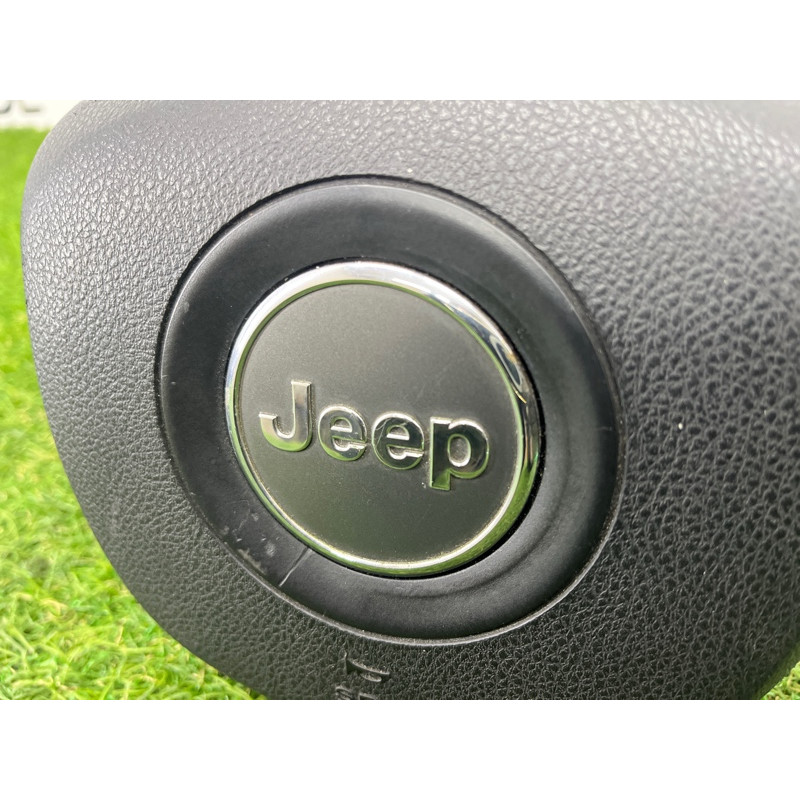 Airbag руля (airbag/безопасность) Jeep Grand Cherokee WK2 2017 6BM591X9AA