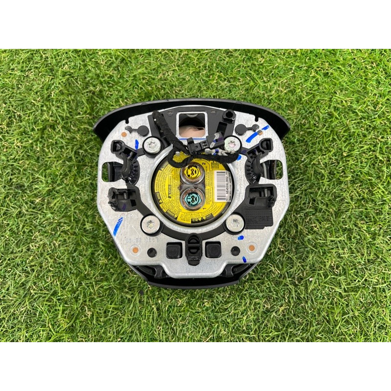 Airbag руля (airbag/безопасность) Jeep Grand Cherokee WK2 2017 6BM591X9AA