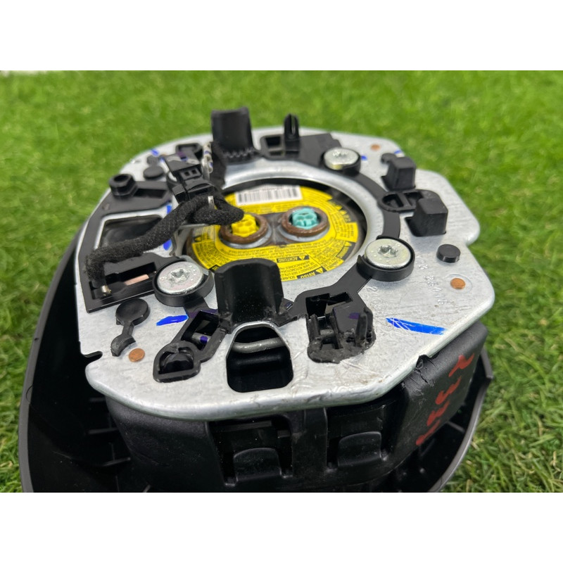 Airbag руля (airbag/безопасность) Jeep Grand Cherokee WK2 2017 6BM591X9AA