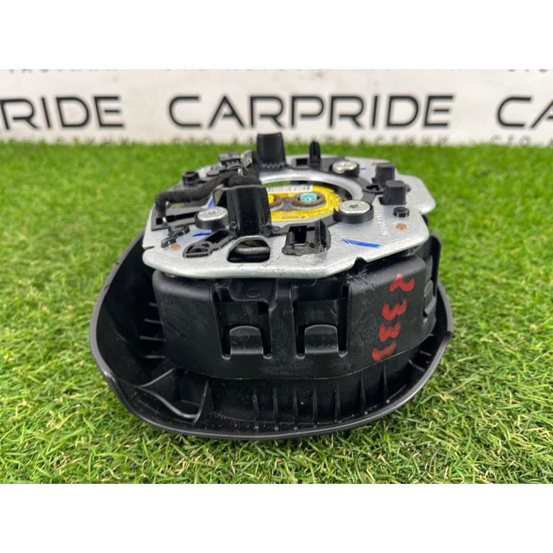 Airbag руля (airbag/безопасность) Jeep Grand Cherokee WK2 2017 6BM591X9AA