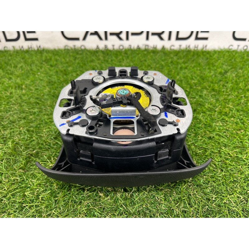 Airbag руля (airbag/безопасность) Jeep Grand Cherokee WK2 2017 6BM591X9AA