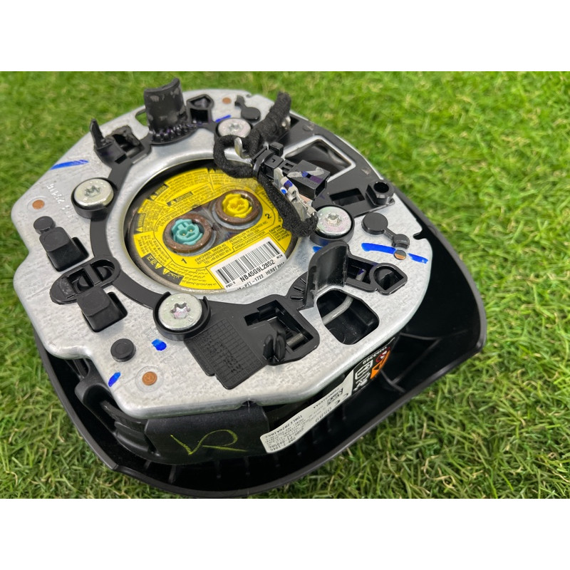 Airbag руля (airbag/безопасность) Jeep Grand Cherokee WK2 2017 6BM591X9AA