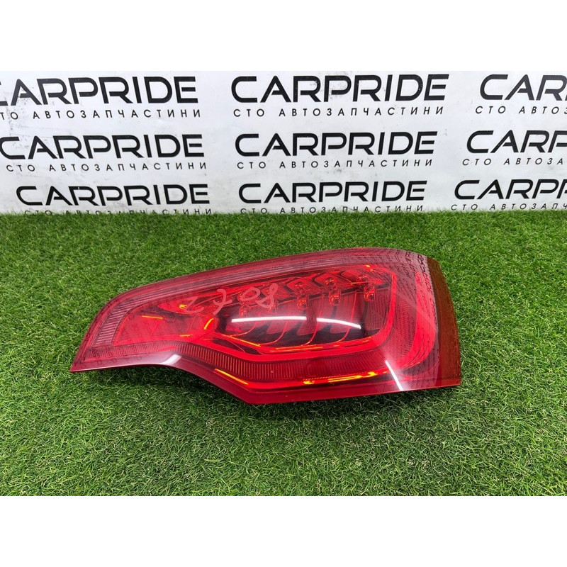 Задний фонарь (оптика) AUDI Q7 4L 2011 3.0 CATA 4L0945094G