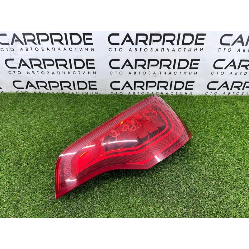 Задний фонарь (оптика) AUDI Q7 4L 2011 3.0 CATA 4L0945094G