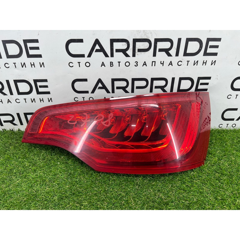 Задний фонарь (оптика) AUDI Q7 4L 2011 3.0 CATA 4L0945094G