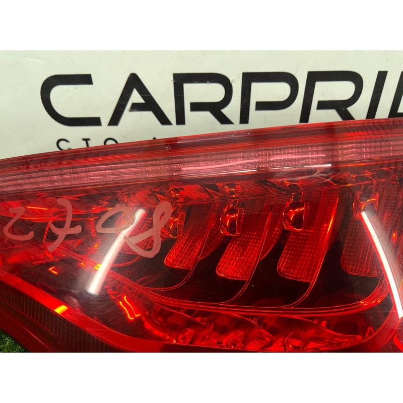 Задний фонарь (оптика) AUDI Q7 4L 2011 3.0 CATA 4L0945094G