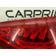 Задний фонарь (оптика) AUDI Q7 4L 2011 3.0 CATA 4L0945094G