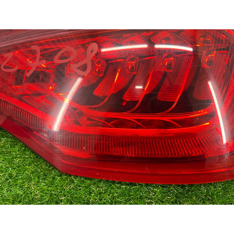 Задний фонарь (оптика) AUDI Q7 4L 2011 3.0 CATA 4L0945094G