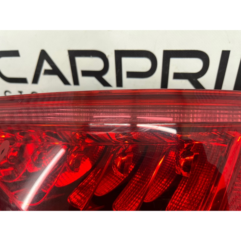 Задний фонарь (оптика) AUDI Q7 4L 2011 3.0 CATA 4L0945094G