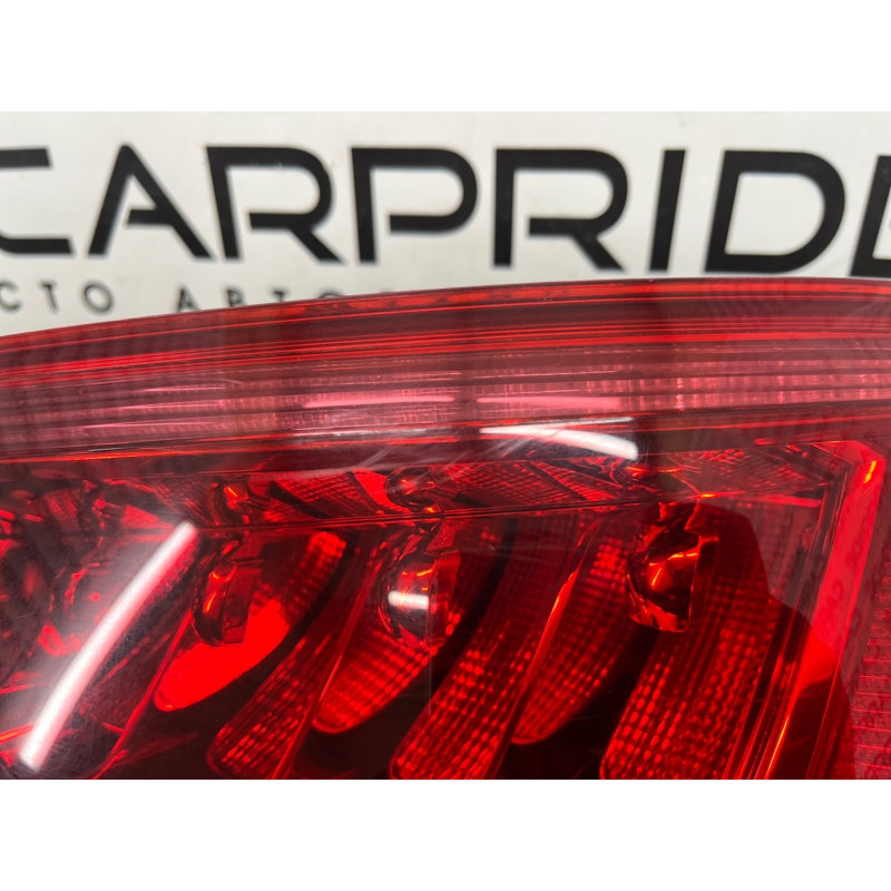 Задний фонарь (оптика) AUDI Q7 4L 2011 3.0 CATA 4L0945094G