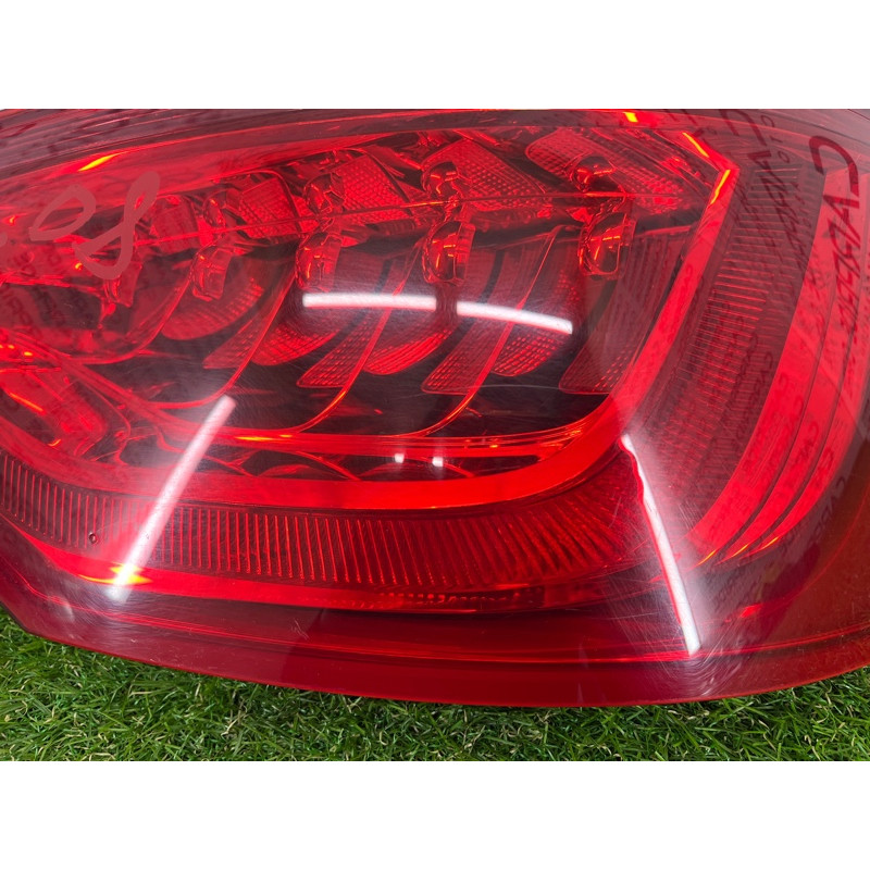 Задний фонарь (оптика) AUDI Q7 4L 2011 3.0 CATA 4L0945094G