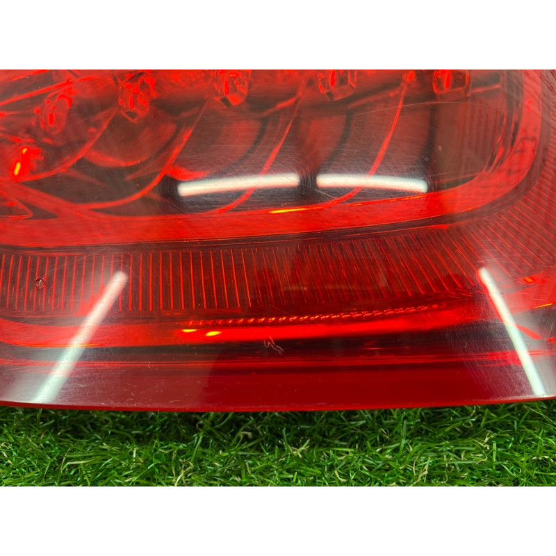 Задний фонарь (оптика) AUDI Q7 4L 2011 3.0 CATA 4L0945094G