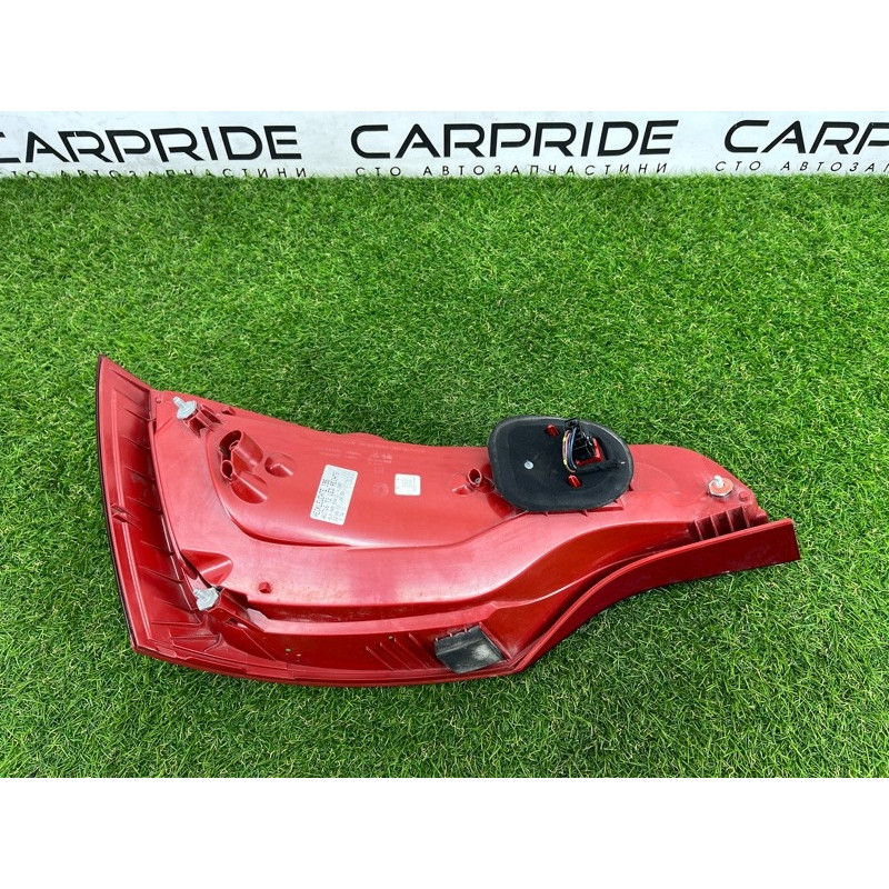 Задний фонарь (оптика) AUDI Q7 4L 2011 3.0 CATA 4L0945094G