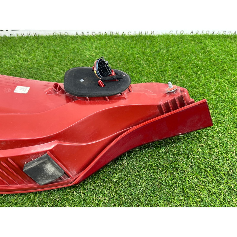 Задний фонарь (оптика) AUDI Q7 4L 2011 3.0 CATA 4L0945094G