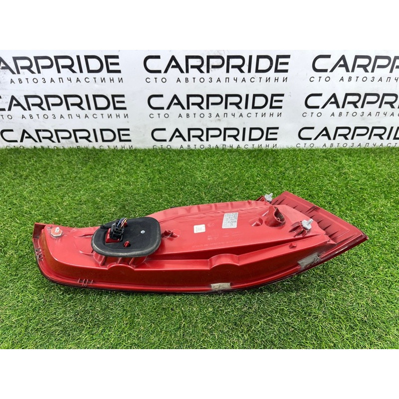 Задний фонарь (оптика) AUDI Q7 4L 2011 3.0 CATA 4L0945094G