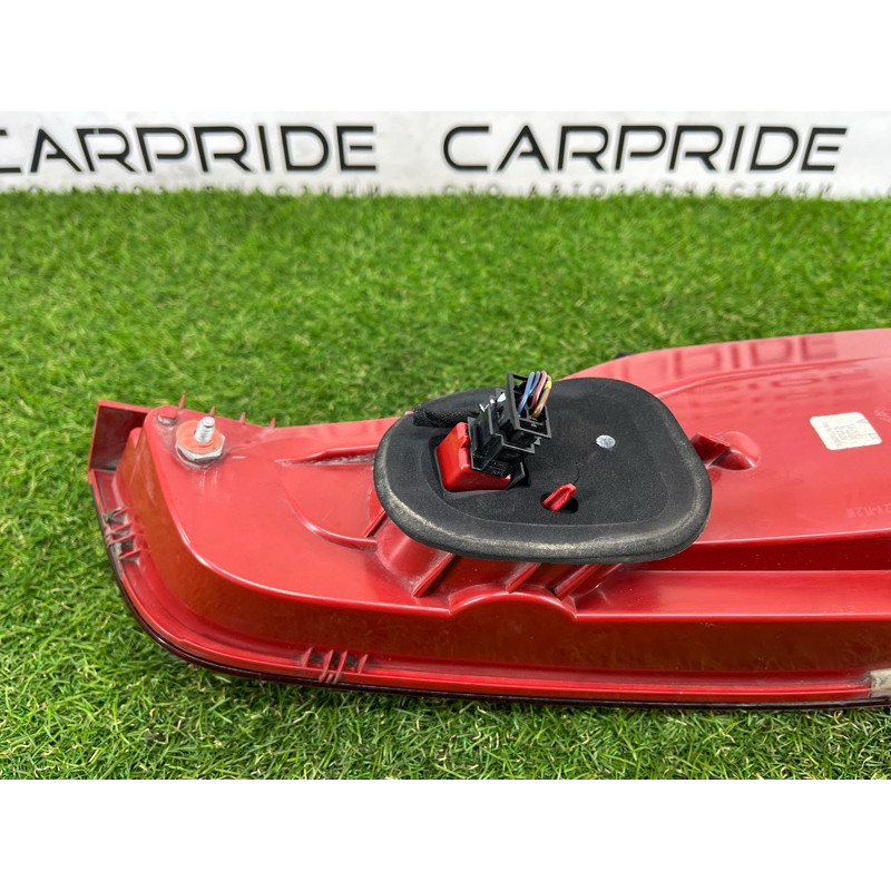 Задний фонарь (оптика) AUDI Q7 4L 2011 3.0 CATA 4L0945094G