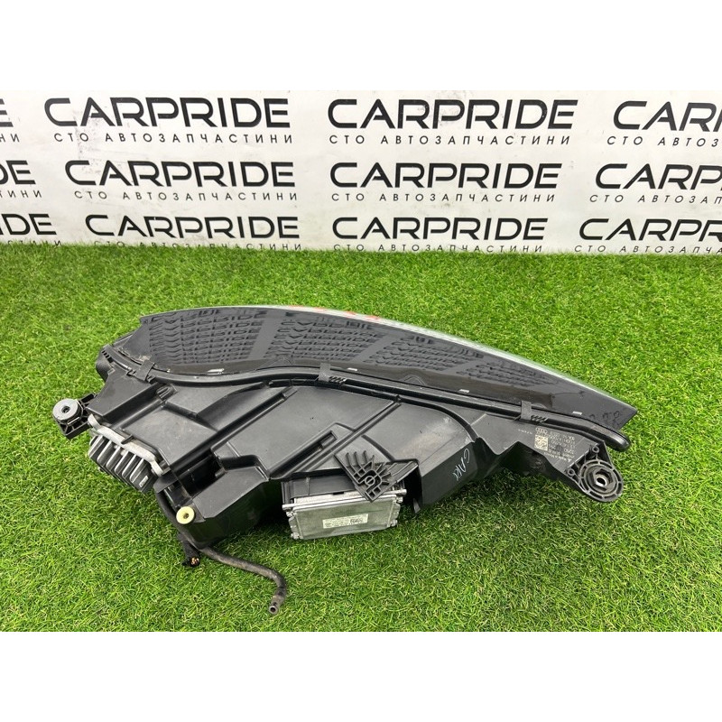 Фара (оптика) AUDI SQ5 FY 2018 3.0 CWGD 80A941773B