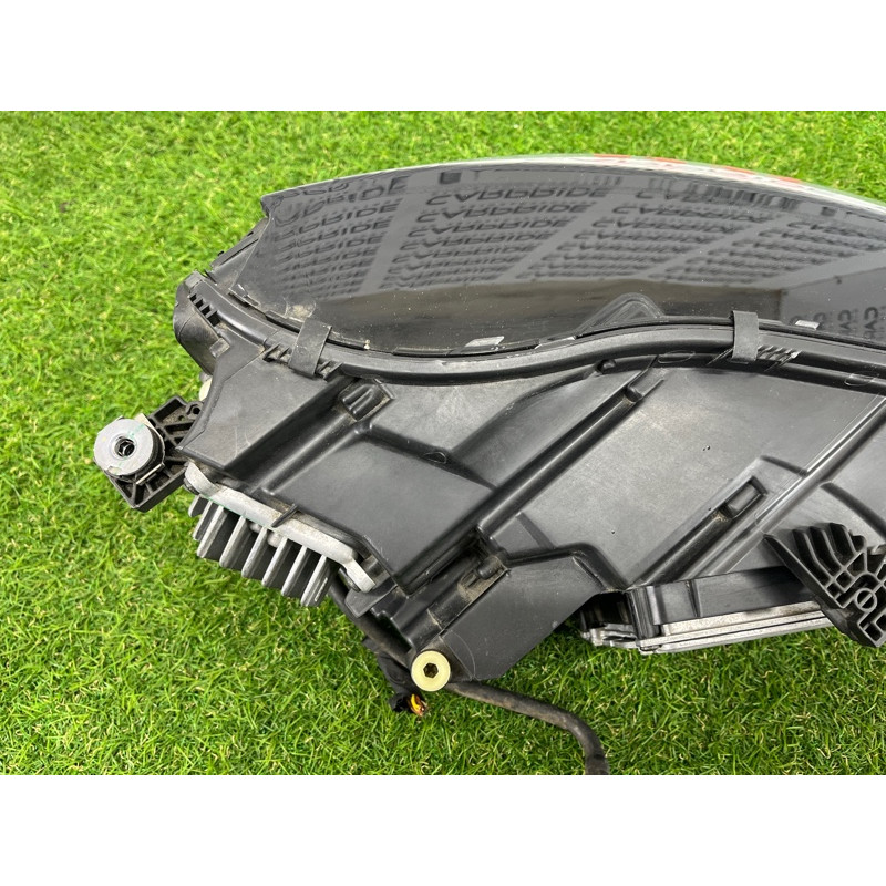 Фара (оптика) AUDI SQ5 FY 2018 3.0 CWGD 80A941773B