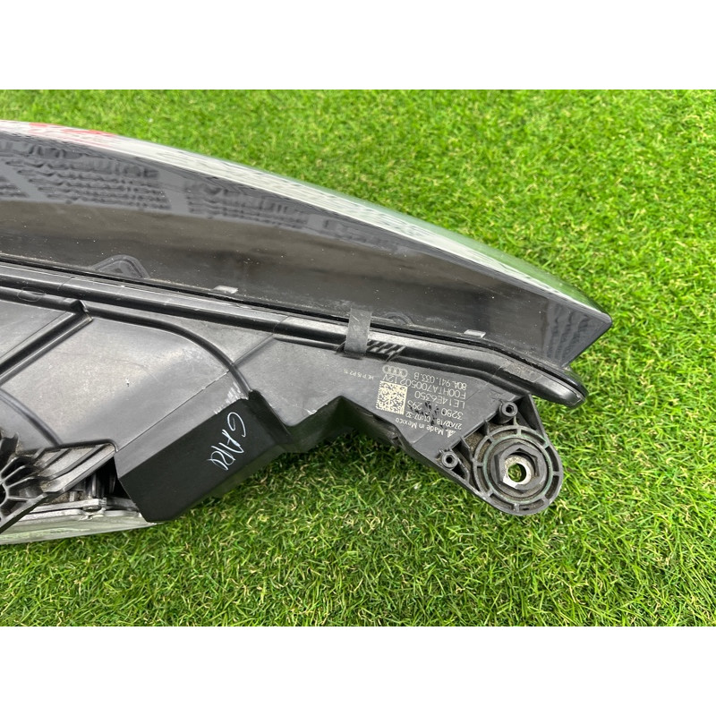 Фара (оптика) AUDI SQ5 FY 2018 3.0 CWGD 80A941773B