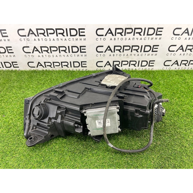 Фара (оптика) AUDI SQ5 FY 2018 3.0 CWGD 80A941773B