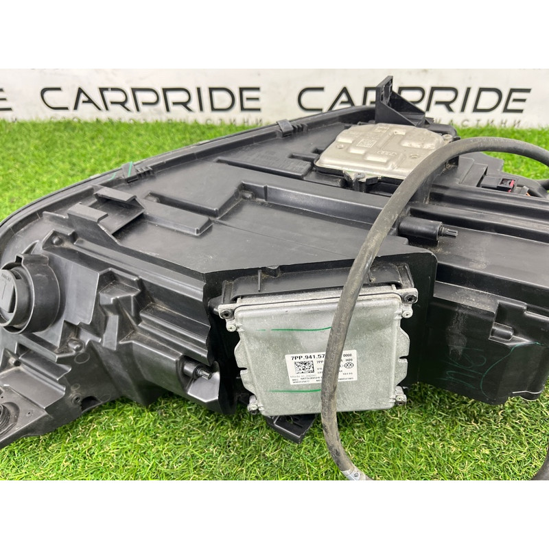 Фара (оптика) AUDI SQ5 FY 2018 3.0 CWGD 80A941773B