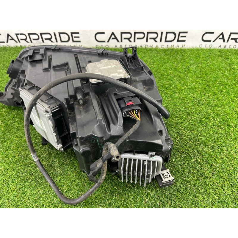 Фара (оптика) AUDI SQ5 FY 2018 3.0 CWGD 80A941773B